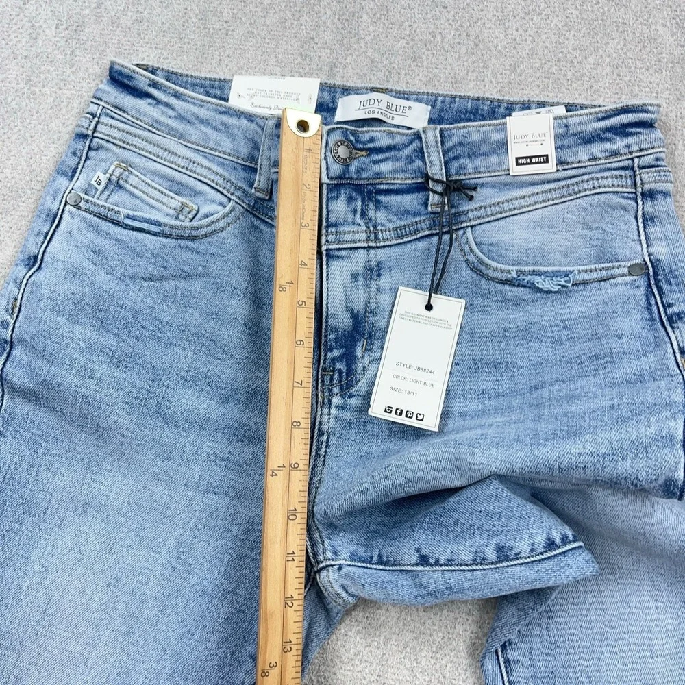Judy Blue includes item